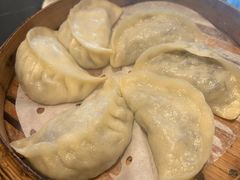 -芳芳私房菜·精做淮扬菜(承德路店)