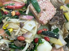 -成都冒菜四川一绝(景谷路店)