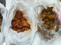 -老六素货(王顶堤店)