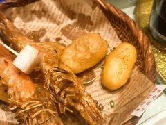 -79号渔船海鲜饭店(华强北店)