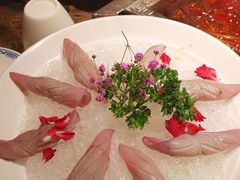 -码头故事火锅(大丰店)