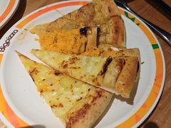 -比格比萨自助(南京万达茂店)