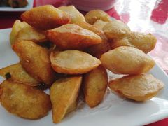 -海坛特色小吃·只做平潭特色菜(平潭店)