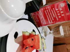 -福海居烤鸭店(鸟巢店)