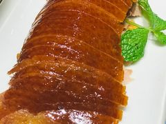 -鸭匠食府·挂炉烤鸭·新京菜(阜成路店)