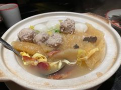 -新白鹿餐厅(松江开元地中海店)