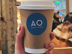 -AO cafe＆bistro