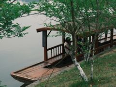 -桂林灵渠景区