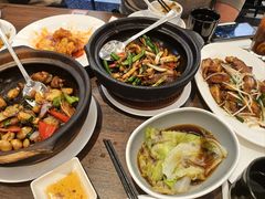 -新旺茶餐厅(鑫耀·光环live店)