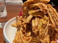 -京尊烤鸭店JINGZUN(春秀路店)