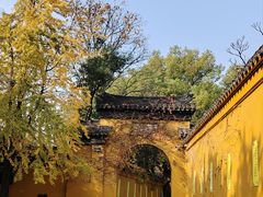 -西园戒幢律寺