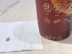 -孖记茶档·热腾茶餐(荔湾领展广场店)