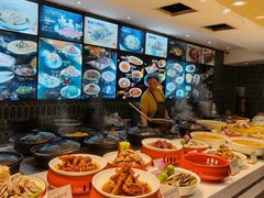 -聚丰园•湖鲜餐厅(阿红私房菜梅石路店)