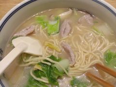 -阿琴面馆(武林路店)