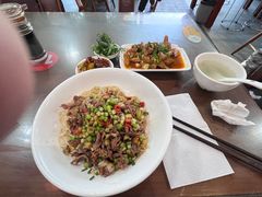 -羅秋明手工粉面