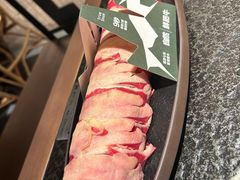 -三出山火锅(南京万象天地店)