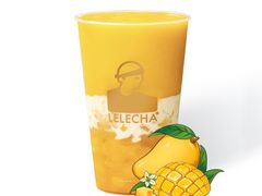 -LELECHA乐乐茶(美罗城店)