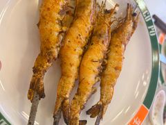 烧烤-李姑婆鲜切牛肉火锅自助(凤城二路店)