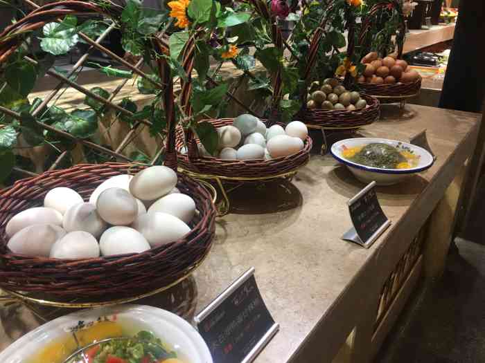 百姓渔村(月亮湾店)-"一下飞机就在这里吃饭,山西果然是吃面的好.