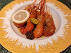 -牛New寿喜烧(金鹰世界店)