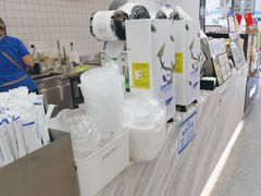 -茶百道(景田东路店)