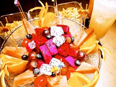 -泉客厅LAPUTA·天空之城