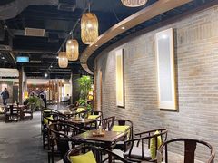 -青藤茶馆(南山路店)