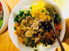 -CALIFORKS加州叉子轻食(朝阳门店)