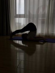 -亚太瑜伽普拉提学院