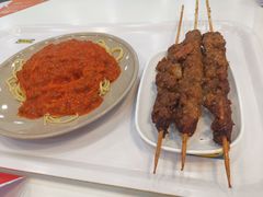 -宜家·瑞典风味餐厅(北京西红门店)