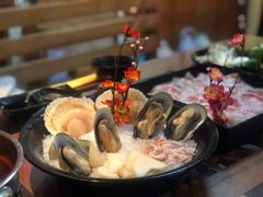 -丽江庭院之爱在路上(西单店)