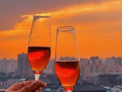 -烛影拾光观景餐厅·创意菜·摄影·小提琴(大唐不夜城店)