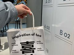 -喜茶(武汉范湖万达广场店)