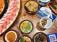 -楠火锅(哈尔滨金爵万象店)