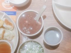 -素满香·Vegan食养自助(天一广场店)