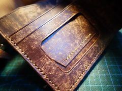 -零几体验diy皮具工作室(振业城店)