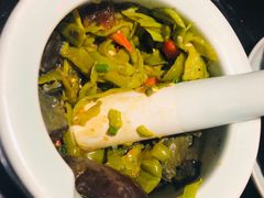 -乌江鱼杭帮菜(西湖店)