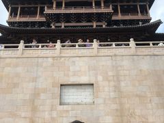 -径山寺