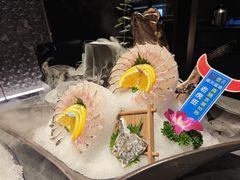 -德天肥牛海鲜火锅(城西银泰店)