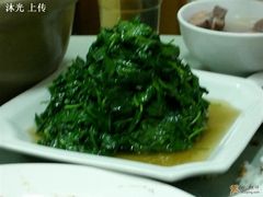 酒香草头-春餐厅
