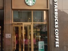 -星巴克臻选(北京世贸天阶店)