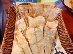 -北京烤鸭店(新桥家园·浦口店)