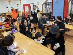 -七天萌宝·玛利娅蒙特梭利国际儿童之家(夏驾汇校区)