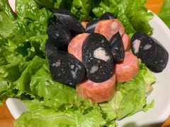 肠肠双拼-么肆烤肉(蓝山名邸店)