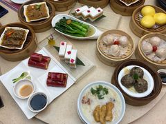 -点都德(华强南店)