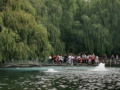 -百脉泉景区