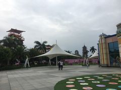 -厦门方特梦幻王国