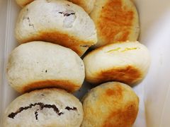 -华荣哲绿豆饼(泰安店)
