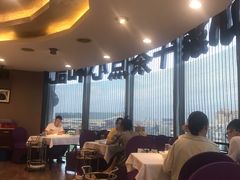 大堂-和记小菜(七宝店)