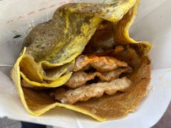 -清真·二嫂子煎饼果子(鼓楼旗舰形象店)